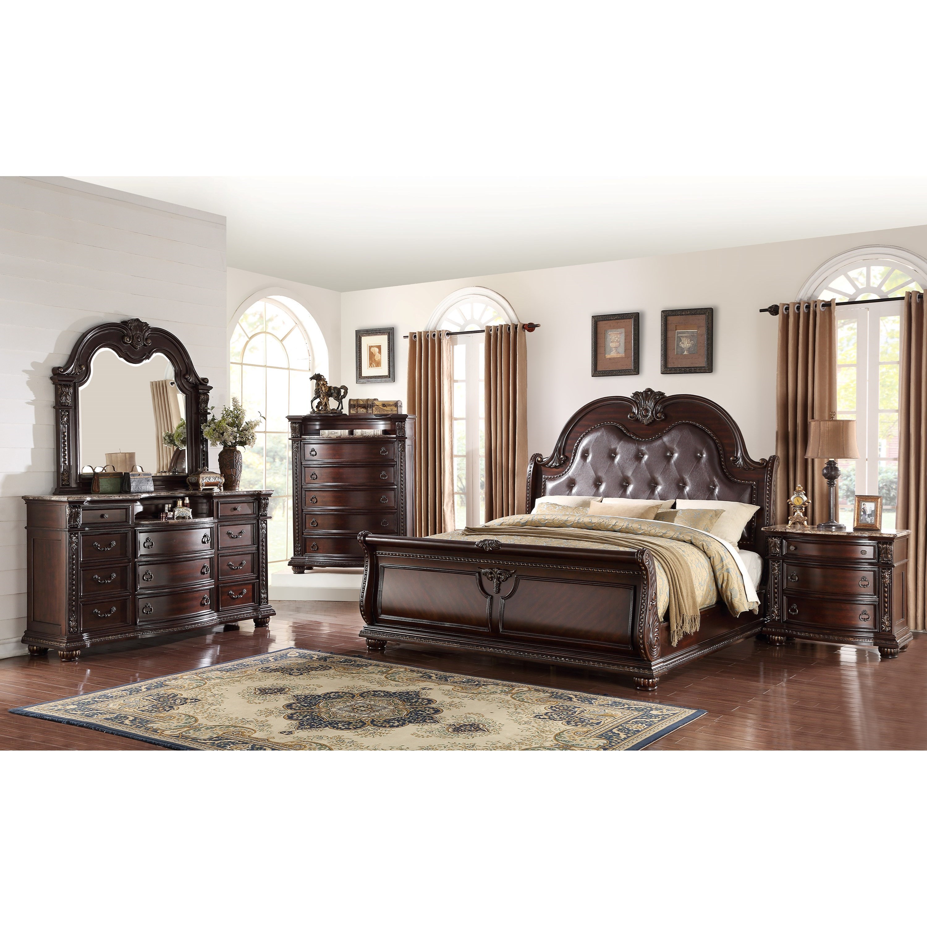 Stanley furniture childrens bedroom sets hotsell
